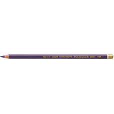 Олівець художній POLYCOLOR dark violet 2/темно-фіолетовий