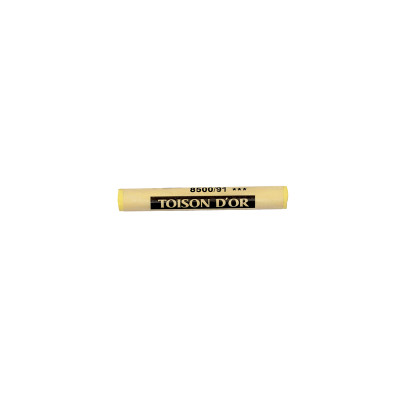 Пастель сухая TOISON D'OR chrome yellow light - 8500/91 Koh-i-Noor