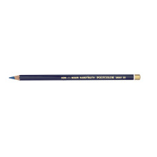 Олівець худ.POLYCOLORprussian blue/прусська блакитна