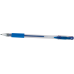 Набір з 4-х гелевих ручок GLITTER (з блискітками), 4 кольори - ZB.2200-99 ZiBi