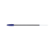 Стрижень кульковий, синій, 127 мм (дBM.8155), блістер (10 шт) - BM.8005-01 Buromax