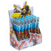 Ручка шариковая Kite Transformers TF21-032, синяя - TF21-032 Kite