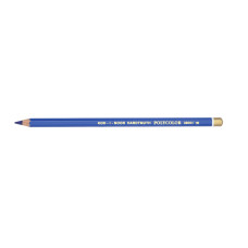 Олівець художній POLYCOLOR sapphire blue/синій