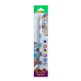 Карандаши для грима лица и тела, 6 цветов металлик,  KIDS Line - ZB.6572 ZiBi