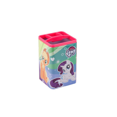 Склянка-підставка квадратна Kite My Little Pony LP19-105 - LP19-105 Kite