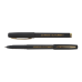 Ручка гелева Rouber Touch, 1.0мм, сині чорнила - BM.8337-01 Buromax