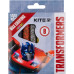 Мелки восковые Kite Jumbo Transformers TF21-076, 8 цветов - TF21-076 Kite