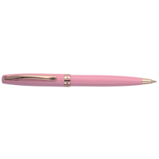 Ручка кульк. в футлярі PB10, рожева