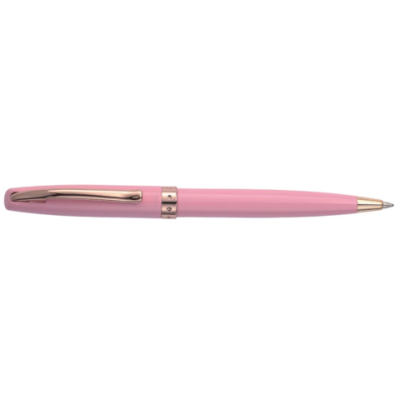Ручка кульк. в футлярі PB10, рожева - R38225.PB10.B Regal