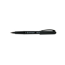 Маркер CD-Pen 4606 ergoline, 1 мм чёрный