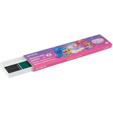 Краски акварельные в картонной упаковке Kite Shimmer&Shine SH20-040, 6 цветов