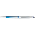 Ролер uni-ball eye NEEDLE micro 0.5мм, синій - UB-185S.Blue UNI