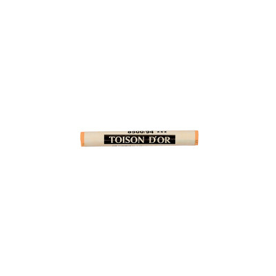 Крейда-пастель TOISON D'OR cadmium orange light - 8500/94 Koh-i-Noor