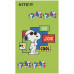 Блокнот-планшет Kite Snoopy SN21-195, A6, 50 листов, нелинованный