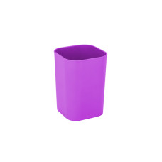 Стакан-підставка, фіолетовий