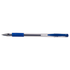 Ручка гелевая FORMULA GRIP, JOBMAX, 0,7 мм, черные чернила