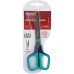 Ножницы Axent Titanium 6306-16-A, 19 см, с прорезиненными ручками, сине-бирюзовые - 6306-16-A Axent