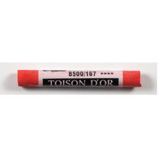 Крейда-пастель TOISON D'OR pyrrole red yellowish