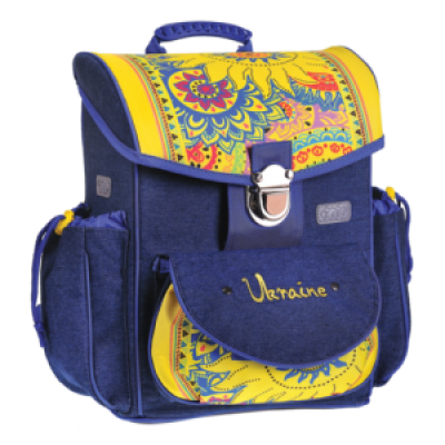 Ранец Satchel Solar UKRAINE