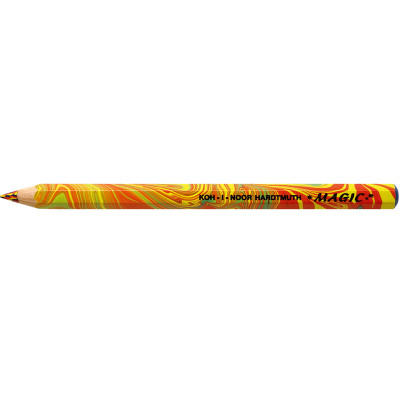 Олівець кольоровий Magic Original - 3405000031TD Koh-i-Noor