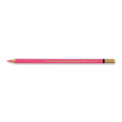 Карандаш акварельный MONDELUZ french pink/французьк.розовый - 3720/131 Koh-i-Noor