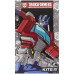 Блокнот-планшет Kite Transformers TF21-195, A6, 50 аркушів, нелінований - TF21-195 Kite