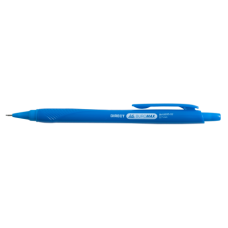 Олівець механічний, 0.7мм, синій