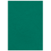 Обкладинки картонні А4 DELTA 250 мкм, "під шкіру", зелені - f.53715 Fellowes