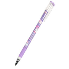 Ручка шариковая Kite Hello Kitty HK21-032, синяя