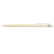 Олівець хутро, PASTEL, JOBMAX, ванільний, 0,5 мм, пласт. корпус