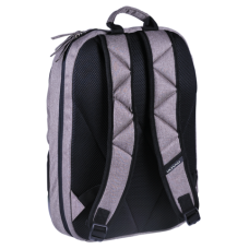 Ранец ZB Ultimo Expert Dark gray