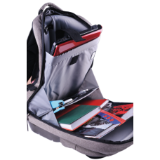 Ранец ZB Ultimo Expert Dark gray