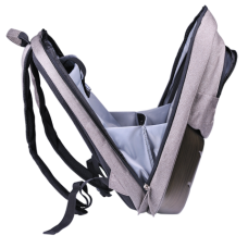 Ранец ZB Ultimo Expert Dark gray