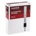 Маркер Axent Whiteboard 2551-06-A, 2 мм, червоний - 2551-06-A Axent