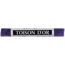 Крейда-пастель TOISON D'ORdark violet/темно-фіолетовий