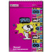 Тетрадь для рисования Snoopy SN21-243, 30 листов - 620833 Kite