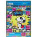 Тетрадь для рисования Snoopy SN21-243, 30 листов - 620833 Kite