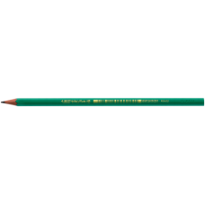 Олівець  чорнографітний 