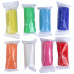Цветное тесто для лепки Kite Hello Kitty HK21-137, 8*20г+2 формочки+стек HK21-137