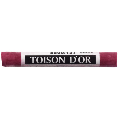 Пастель сухая TOISON D'OR persian pink - 8500/137 Koh-i-Noor