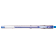 Ручка гел. Signo ERASABLE GEL 0.5мм, синя
