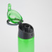 Пляшечка для води Kite K19-401-06, 550 мл, зелена - 599709 Kite