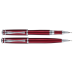 Комплект ручок (П+Р) в подарунковому футлярі  L, червоний - R21501.L.RB Regal
