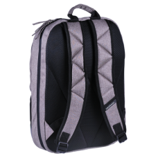 Ранец ZB Ultimo Expert Gray