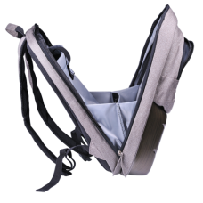 Ранец ZB Ultimo Expert Gray