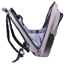 Ранец ZB Ultimo Expert Gray