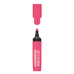 Текст-маркер, розовый, 2-4 мм, водная основа, флуоресцентный