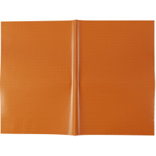 Пленка самоклеющаяся для книг Kite K20-308, 50x36 см, 10 штук, ассорти цветов