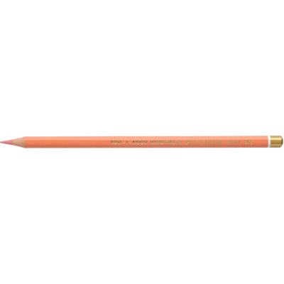 Олівець худ.POLYCOLOR peach orange/персиковий - 3800/355 Koh-i-Noor
