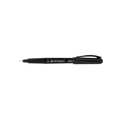 Ручка масляная HiperMetr HO-1000 10км. синяя 50шт/уп - 20961 Hiper